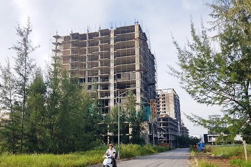 Đà Nẵng: Gỡ vướng thủ tục quy hoạch, đất đai cho một số dự án