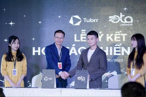Thêm 'bệ phóng' cho các nhà sáng tạo nội dung phát triển