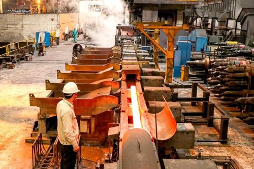 Vì sao TISCO vẫn chưa thoát khỏi thua lỗ, nợ nần?