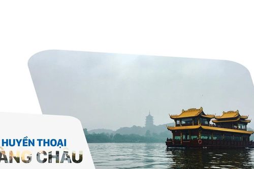Huyền thoại Hàng Châu