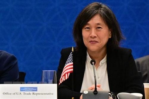 Mỹ rút lại các yêu cầu về thương mại điện tử trong đàm phán tại WTO