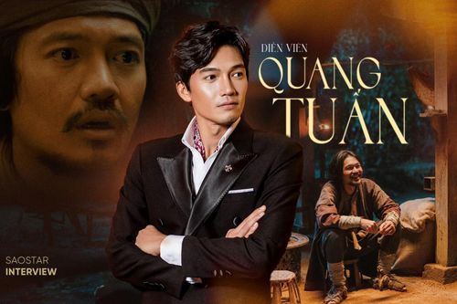 Quang Tuấn nói về lùm xùm liên quan tới bức ảnh với Nam Thư: 'Tôi sai hoàn toàn về mặt xã hội'
