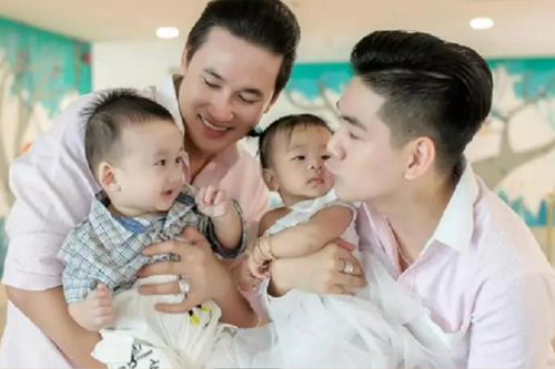 Hà Trí Quang và Thanh Đoàn tiết lộ kế hoạch tương lai của 2 con: Sinh ra đã có 'số hưởng'