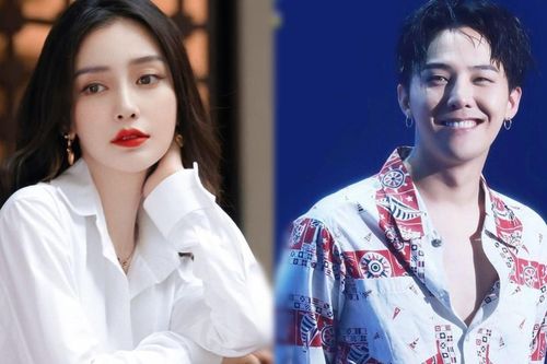 Angelababy bất ngờ bị réo tên sau bê bối chấn động của thần tượng số 1 Kpop