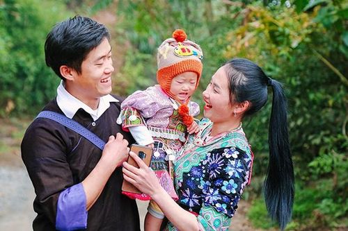 Vợ chồng người Mông và hành trình thành chủ homestay từ vốn vay ngân hàng