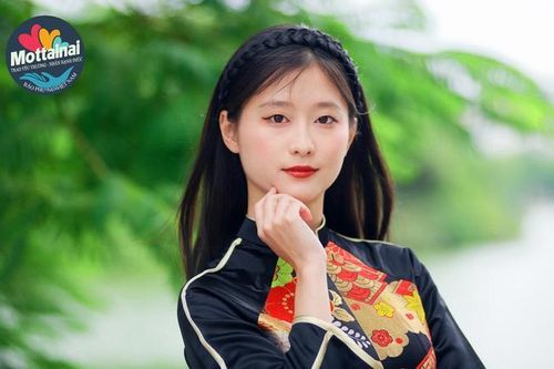 Akari Nakatani - Cô gái Nhật Bản có duyên với Mottainai