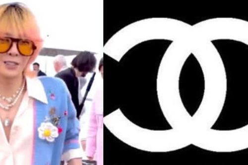 Chanel nói gì trước scandal chấn động của đại sứ G-Dragon?