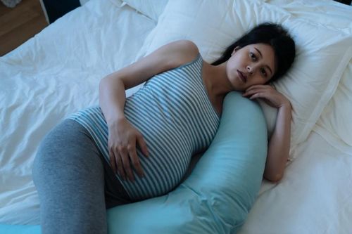 Mẹ bầu mắc cảm cúm tuyệt đối không tự ý làm điều này
