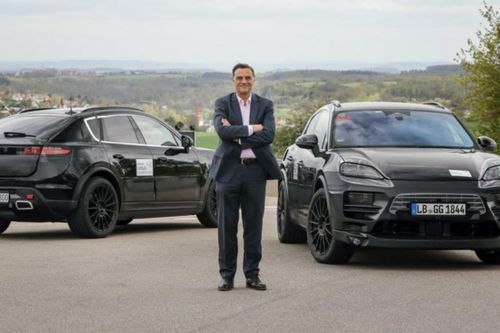 Porsche chỉ trích cuộc điều tra của EU về xe điện Trung Quốc