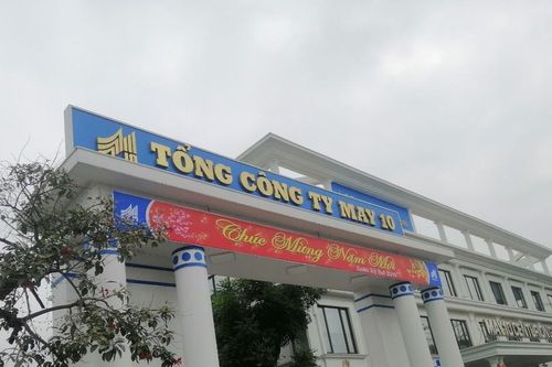 Ngược dòng ngành, May 10 báo lãi quý 3/2023