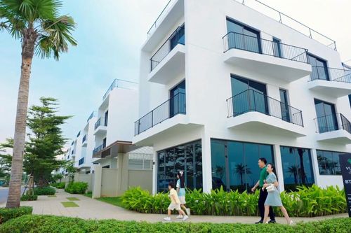 Sau 9 tháng, Văn Phú – Invest mang về gần 500 tỷ đồng lợi nhuận, hoàn thành 80% kế hoạch năm 2023
