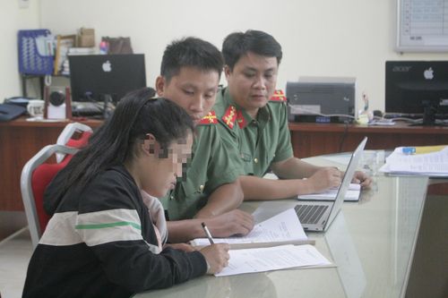 Phạt 5 triệu vì bôi nhọ lực lượng chức năng trên mạng
