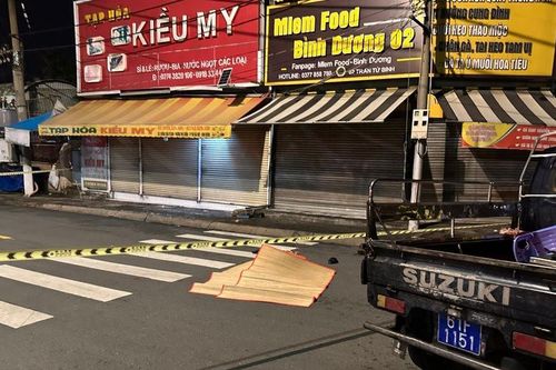 Cặp đôi sát hại nam thanh niên ở công viên bị tóm