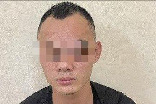 Bắt giữ tên 'nhảy' xe trên phố Quán Thánh