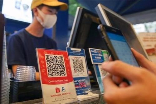 Việt Nam nhận tài trợ 5 triệu USD thúc đẩy ngân hàng số