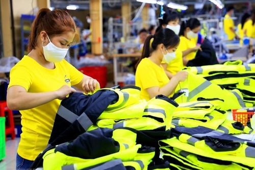Gia tăng cơ hội xuất khẩu hàng hóa sang thị trường Nigeria
