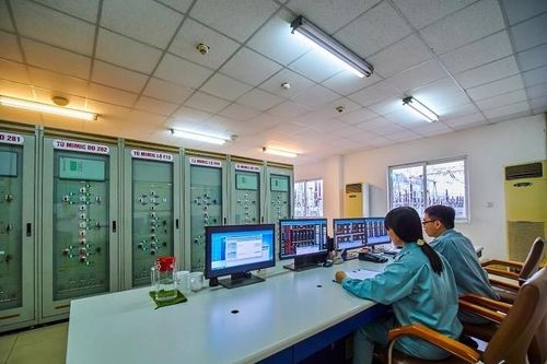 Nhiệt điện Hải Phòng: Sản xuất, kinh doanh hiệu quả nhờ chuyển đổi số