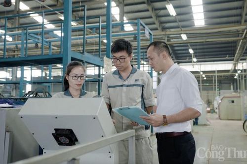 Nâng cao năng lực cạnh tranh trong nền kinh tế số: Doanh nghiệp thực sự cần gì?