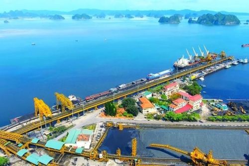 Kỳ I: Hành trình bứt phá chuyển dịch kinh tế từ 'nâu' sang 'xanh'