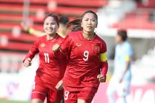 Trực tiếp bóng đá trận tuyển nữ Việt Nam và Uzbekistan, Vòng loại Olympic 2024