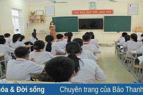 Giáo dục giới tính cho học sinh: Vẽ đúng đường cho 'hươu' chạy