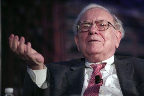 Warren Buffett chỉ ra mẫu người không nên đầu tư cổ phiếu