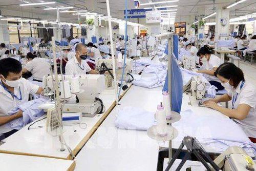 May 10 báo lãi quý III/2023, cao thứ 2 trong lịch sử