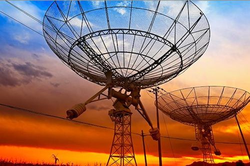 Băng tần 2500-2600 MHz có giá khởi điểm gần 4.000 tỷ đồng