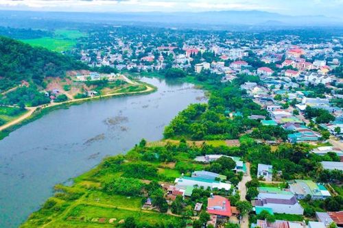Quy hoạch Đắk Lắk mang bản sắc văn hóa Tây Nguyên