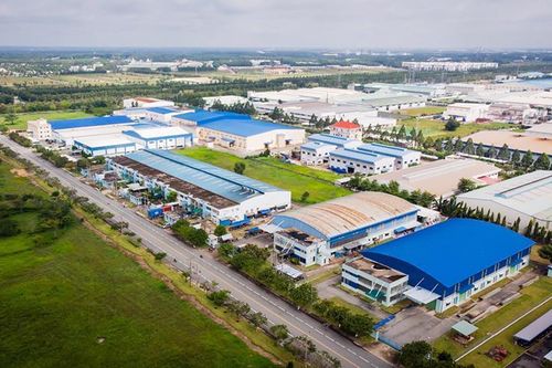 Giá thuê đất cao có thể làm giảm lợi thế cạnh tranh