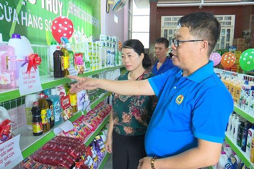 Những cửa hàng lỗ mà vẫn vui