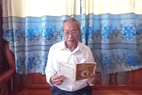 Người 'giữ lửa' nồi cháo tình thương