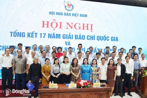 Nâng cao chất lượng hoạt động báo chí