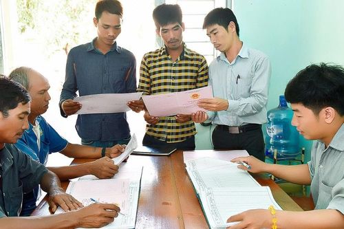 Gỡ khó để phát triển đội ngũ cán bộ dân tộc thiểu số-Kỳ cuối: Cần quan tâm tạo nguồn, đào tạo, bồi dưỡng cán bộ