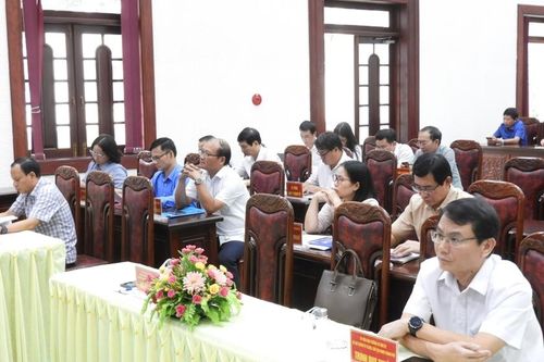 Pleiku: Hơn 4.000 cán bộ dự quán triệt các văn bản mới của Đảng