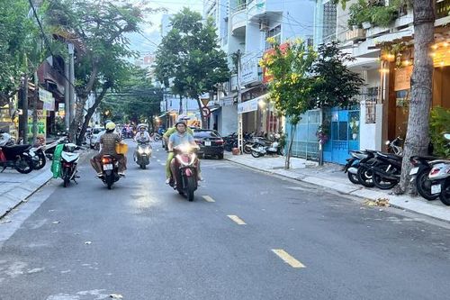 Bản án chia thừa kế căn nhà 33A Lê Đại Hành: Đang được tổ chức thi hành đúng quy định