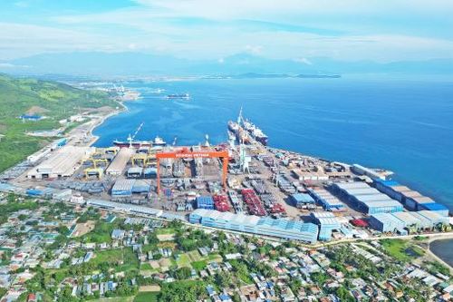 Phát triển công nghiệp theo hướng hiện đại