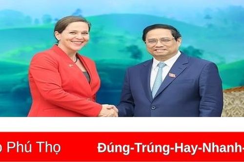 Đề nghị Hoa Kỳ tiếp tục mở cửa thị trường đối với hàng hóa Việt Nam