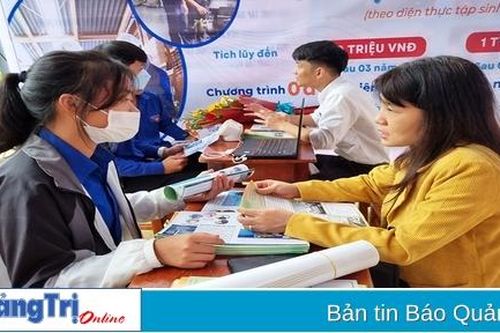 Hỗ trợ thanh niên dân tộc thiểu số tìm việc làm