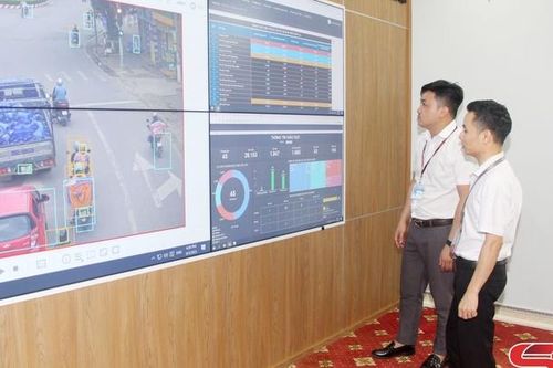 Tiên phong 'đi tắt, đón đầu' trong chuyển đổi số