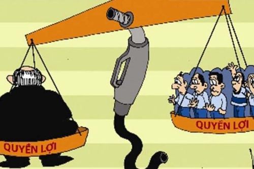 Tự tu chỉnh, 'đánh thắng kẻ địch bên trong của mỗi chúng ta'