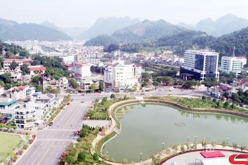 Đoàn kết, năng động, sáng tạo, xây dựng thành phố Sơn La phát triển xanh, nhanh và bền vững