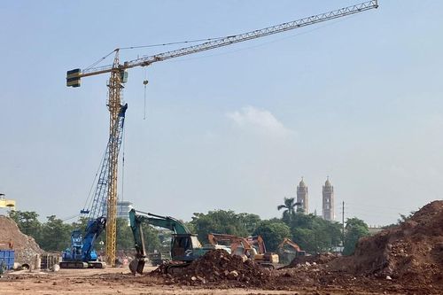 Bổ sung kế hoạch vốn cho 8 dự án, nhiệm vụ