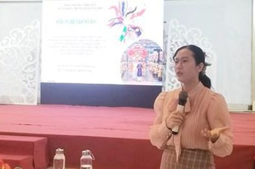 Nâng cao năng lực, nhận thức và thực hiện các mục tiêu của Cộng đồng Văn hóa - Xã hội ASEAN