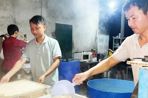 Giảm nghèo bền vững từ xuất khẩu lao động