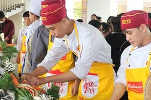 Tìm kiếm sứ giả ẩm thực xứ Huế mùa 4