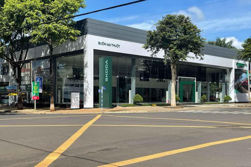 Dịch vụ hậu mãi của các đại lý Skoda Việt Nam chất lượng thế nào?