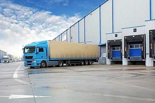 Hà Trung (Thanh Hóa): Phê duyệt kế hoạch lựa chọn nhà thầu dự án Khu công nghiệp Hà Long