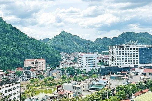 Sở Xây dựng Sơn La: Thực hiện hiệu quả các nhiệm vụ trọng tâm