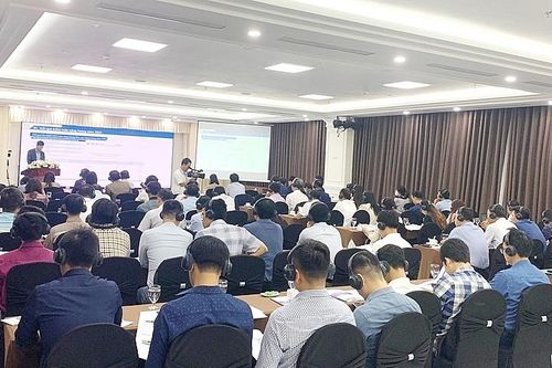 Công nghiệp Việt Nam: Thúc đẩy thị trường đầu tư tiết kiệm và hiệu quả năng lượng
